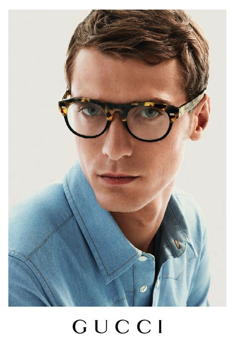 gucci mens eyeglasses 2018|gucci prescription glasses men's.